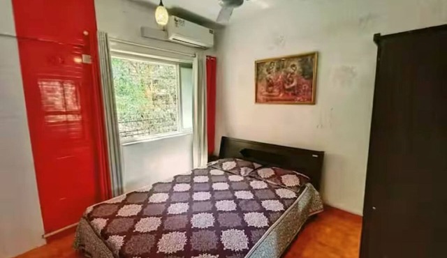 Luxurious and Comfortable stay at Malad west