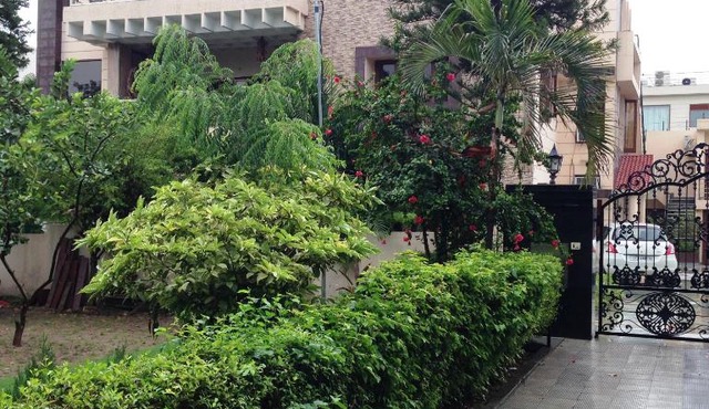 Luxurious Homestay- Chandīgarh