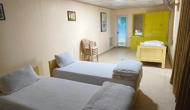 Luxury home valparai