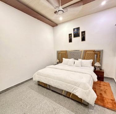 Luxury Palm Stay