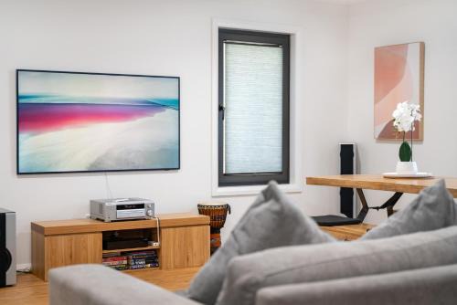 MèRose Place - Spacious Modern New in Bathurst
