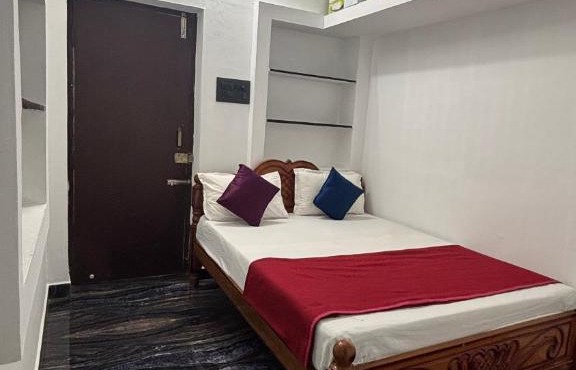 M home stay