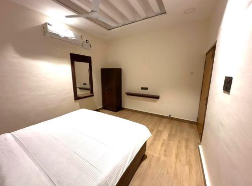 M Homes Stay Kanchipuram