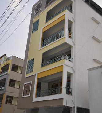 Maanas Homestay