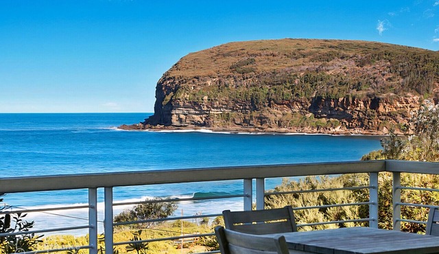 MacMasters Beach - Beachfront Magic in MacMasters Beach