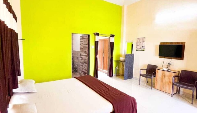 Madhura Agro Tourism