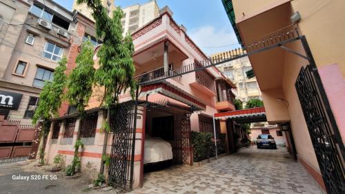 Magenta Homestay