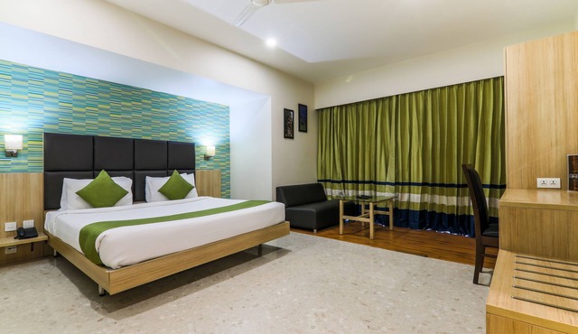 Magnus Star Residency in Pune