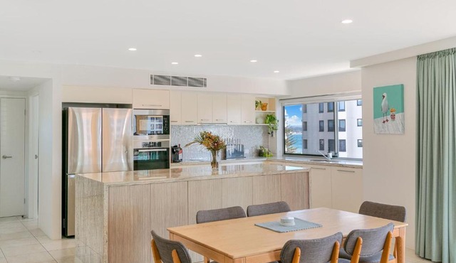 Maili Unit 9 in Gold Coast