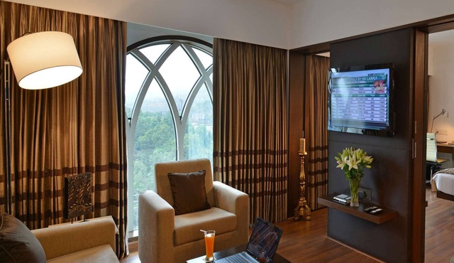 Majestic Court Sarovar Portico Navi Mumbai
