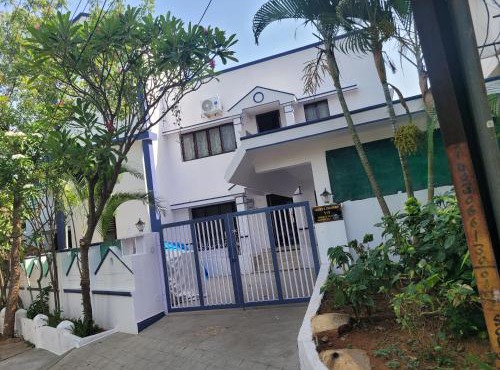 MAJESTIC MAHINDRA HILLS HEIGHTs-BR1