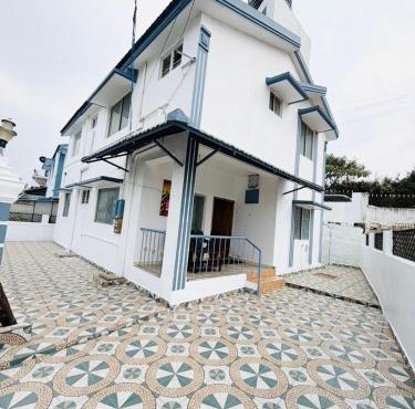 Majestry Cottage