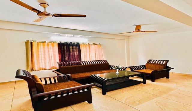 Malabar Apartments