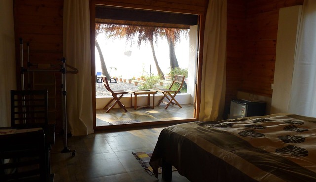 Mamagoa Resort