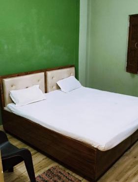 Manglam guest house