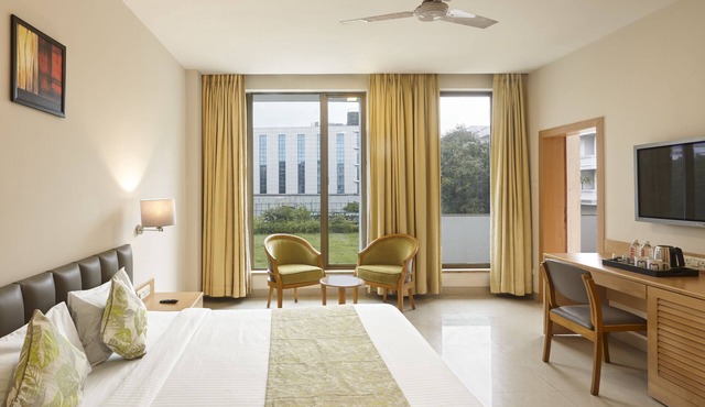 Mango Suites Select Mahape in Navi Mumbai