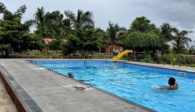 Mango Tree Farm in Karjat