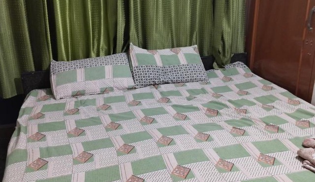 Mansi Guest House