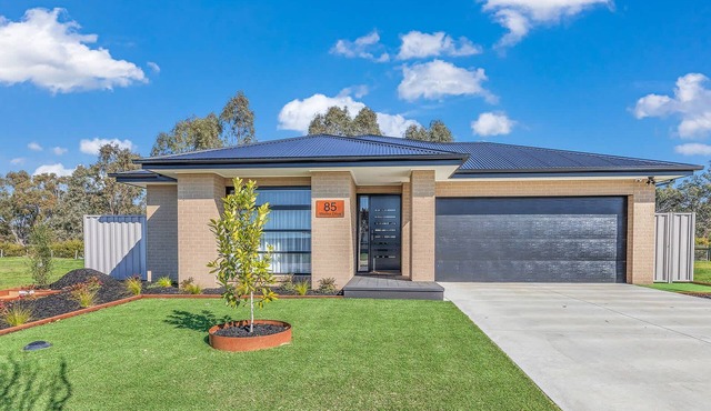 Marina Views in Moama