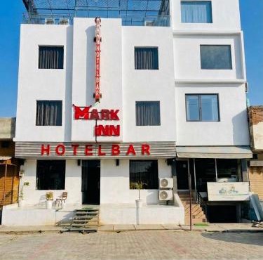 Mark inn hotel