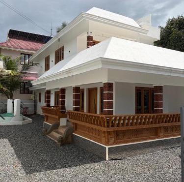 Marvel Villas