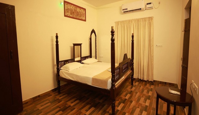 Marvels villa in Tindivanam
