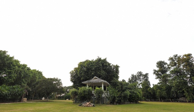 Marwah Farms - Yoga Retreat Villa