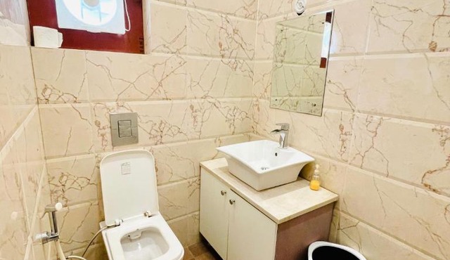 MBH hotel in Padampur