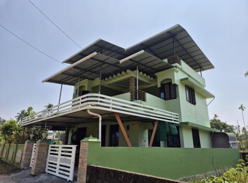 meadowell homestay