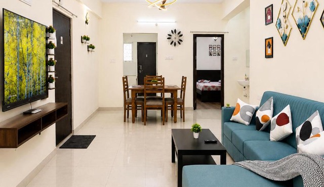 Mee homes Madhapur
