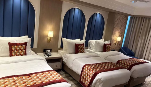 Melior Inn