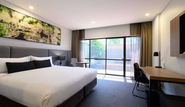 Mercure Penrith in Penrith