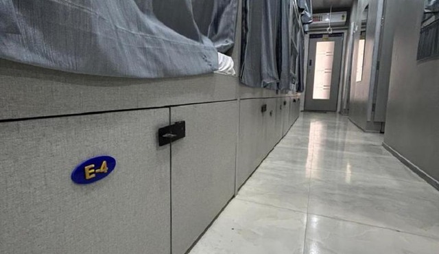 Merhaba Hostel and PG Near Seven Hill Hospital