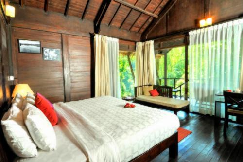 Meriyanda Nature Retreat