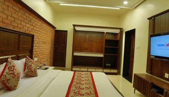 Mid Town Inn Mount Abu