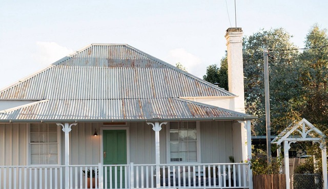 Mill Cottage in Tenterfield