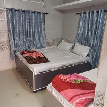 MISHRI HOMESTAY DWARKa