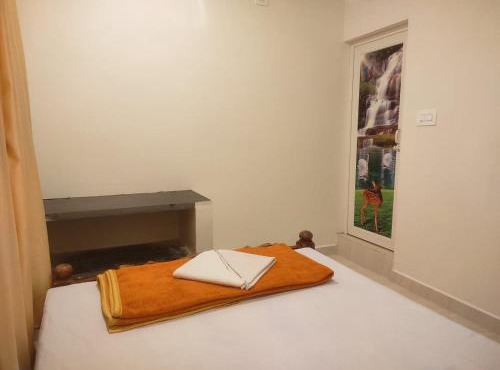 Misty Coorg Homestay