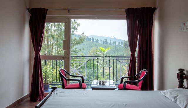 Misty Creek Homestay