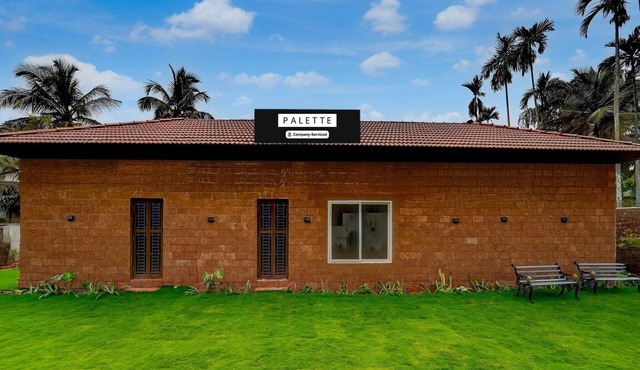 Mithalai Farm by Palette Garden Pool
