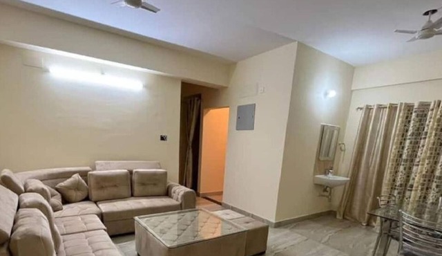Modern 2 BSK flat - only for family and male bachelor in Guwahati