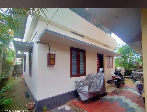 Mohanam home stay