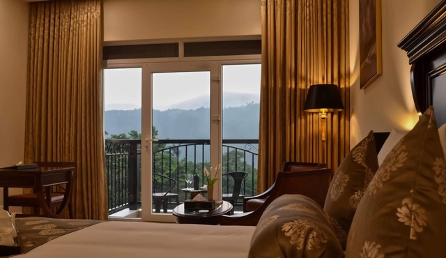 Montrose Golf Resort & Spa