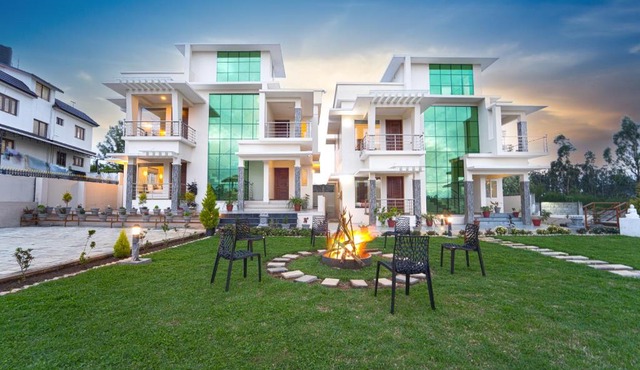 Monvel Stays, Ooty