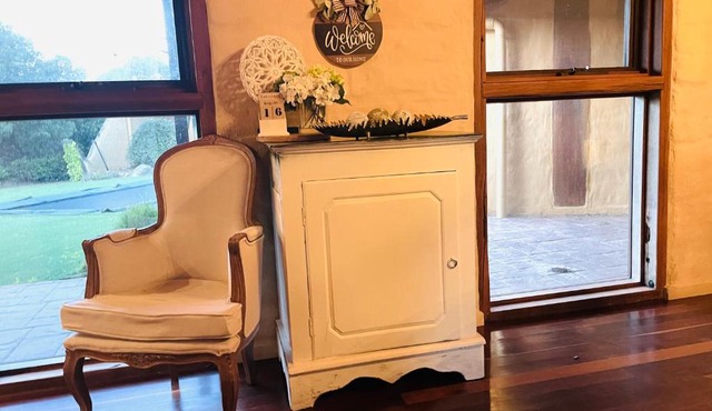 Moon light Retreat in Whittlesea