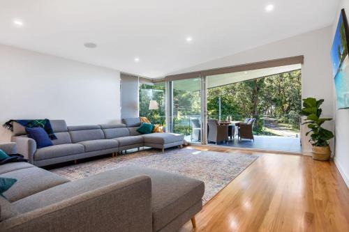Moona Sands in Huskisson