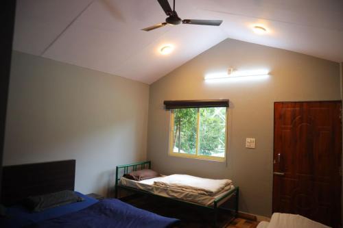 Moonlight Guest House in Rishīkesh