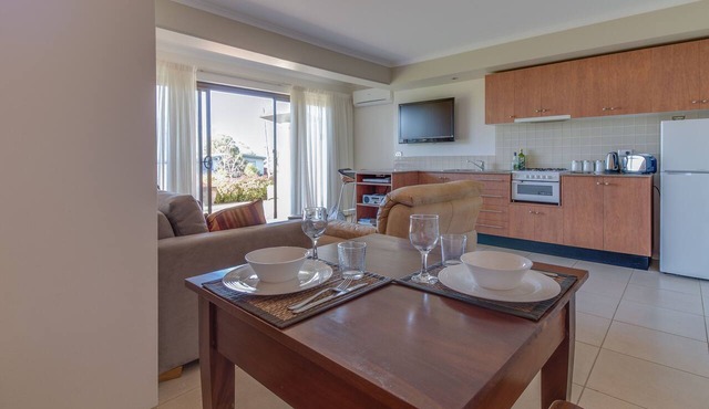 Moptops Apartment Batemans Bay in Batehaven