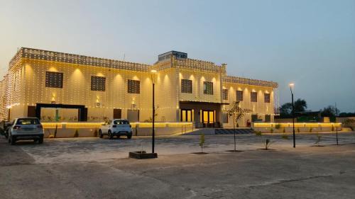 Mount Green Hotel Bharatgarh