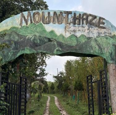 Mount Haze Resort